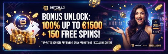BetZillo Casino Review