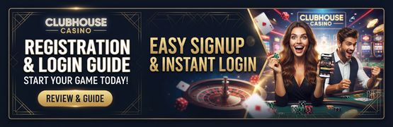 Clubhouse Casino Review